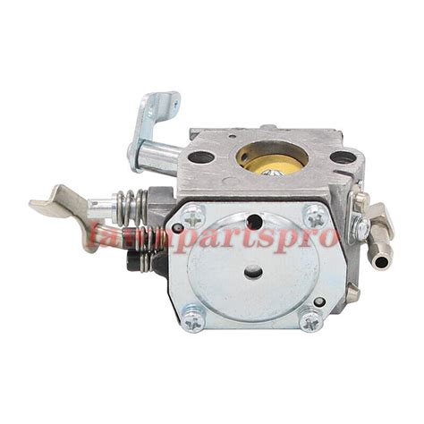 Carburetor Carb For Walbro HDA234 Honda GX100U 2 8Hp Engine Rammer