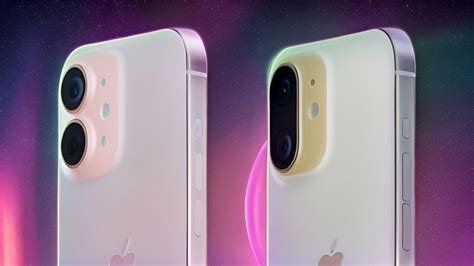 iPhone 16 ilk kez canlı olarak görüntülendi İşte tasarımı DonanımHaber