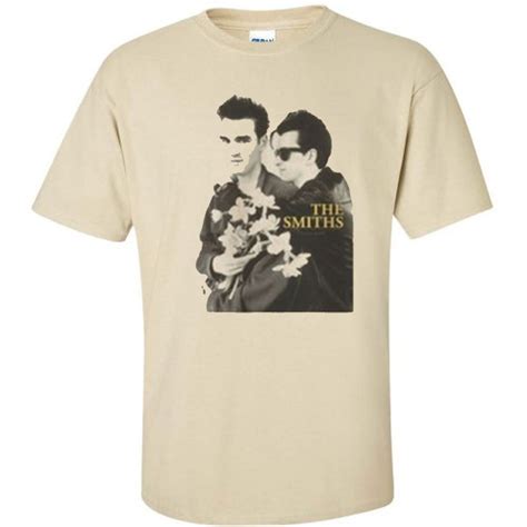 The Smiths T Shirt