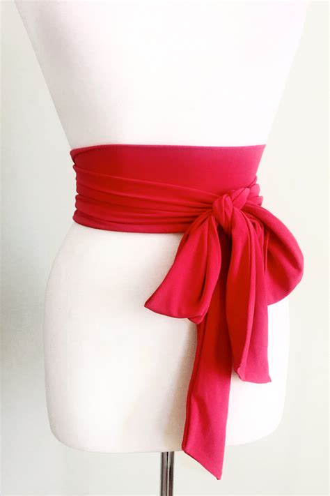 Sash Belt | Versatile Sash