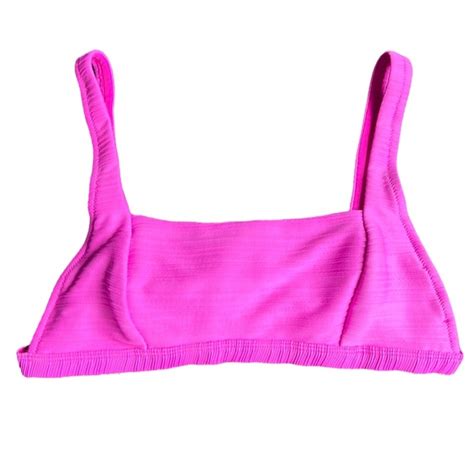 Jessica Simpson Swim Jessicas Simpson Bikini Top Poshmark