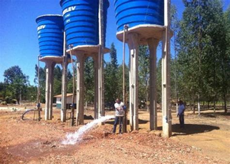 Vantagens Das Bases De Concreto Para Caixa D Gua Concrenorte Pr