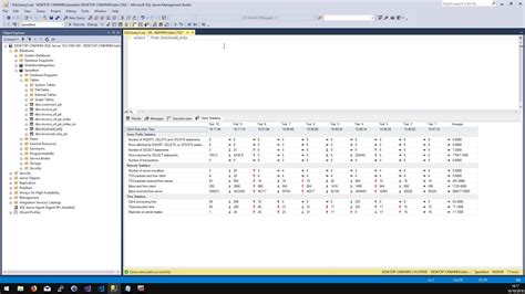 Understanding And Using Indexes On Sql Server Youtube