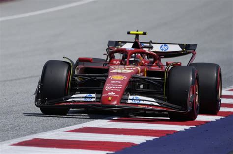 Live F1 Gp Austria 2024 In Diretta Verstappen Vince La Sprint Race