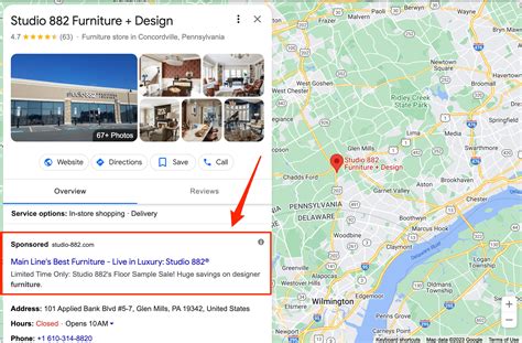 Google Maps Ads Guide How To Maximize Your Advertising Reach