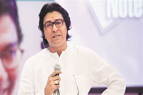 Mns President Raj Thackeray To Aid Victims Of Social Media Trolling