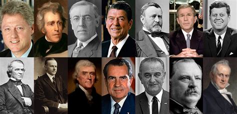 15 Most Controversial American Presidents Of All Time