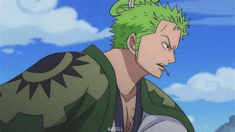 Pin by Nachtstern 19 on one piece | Manga anime one piece, Zoro one ...