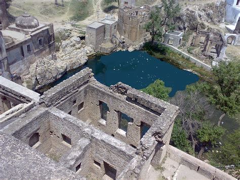 Chakwal - Village Life in Pakistan