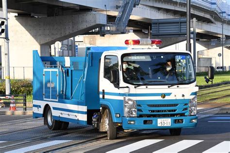 G7広島サミット2023での警察車両その1 愛媛県警察車両撮影同好会松山本部 楽天ブログ