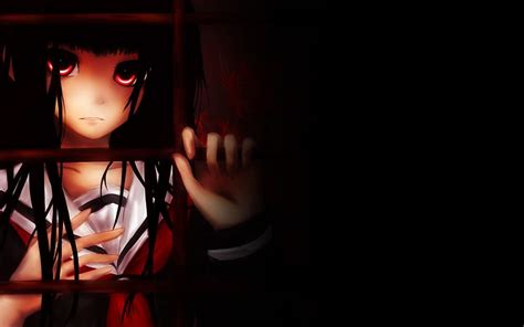 Hell Girl Girl Jigoku Shoujo Hd Wallpaper Pxfuel