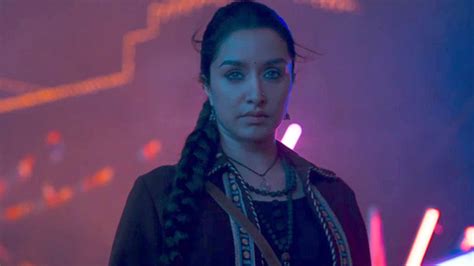 Stree Box Office Collection Day Shraddha Kapoor Rajkummar Rao