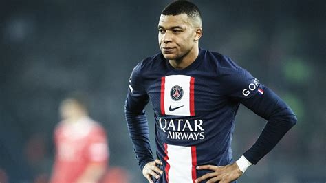 PSG sofre nova derrota mas diz não reconhecer dívida Mbappé A