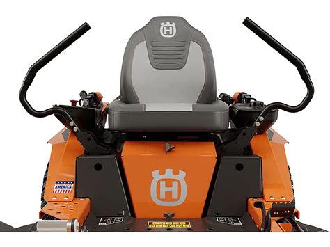 New Husqvarna Power Equipment Xcite Z In Kohler Series