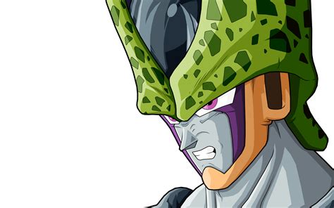 Célula Wiki Budokai Fandom