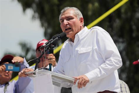 Ad N Augusto Califica Como Un Exceso Las Medidas Del Tepjf Contra Amlo