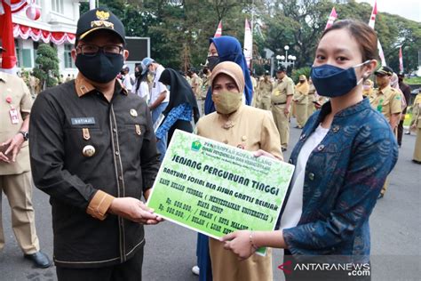 Pemkot Malang Siapkan Rp3 Miliar Untuk Beasiswa Prestasi SD PT ANTARA