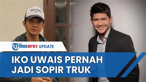 Sosok Iko Uwais Aktor Laga Indonesia Yang Tersandung Kasus Kekerasan