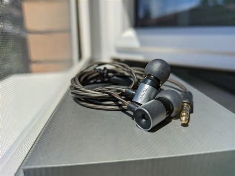 Tanchjim Tanya | Headphone Reviews and Discussion - Head-Fi.org