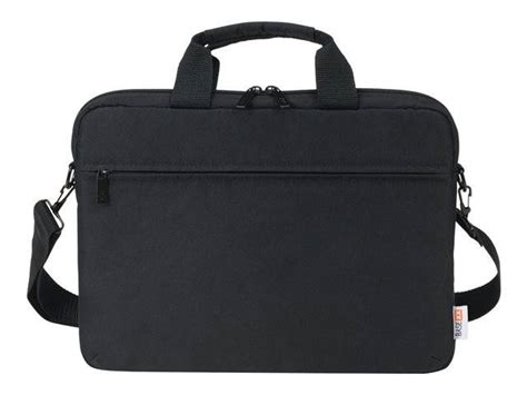 Dicota Base Xx Slim Notebook Carrying Case D