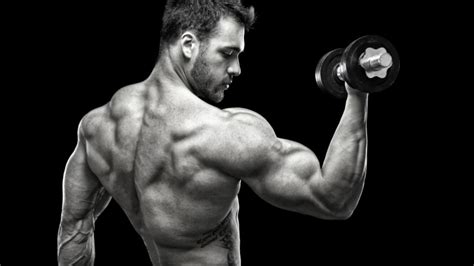 How To Build An Anabolic Lifestyle Jmax Fitness