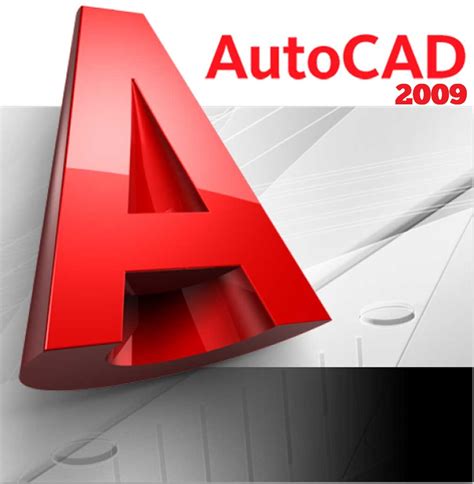 Autocad 2023 logo - nibhtex