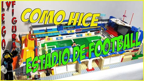 37 Hq Photos Lego Football Stadium Ibrox Rangers Transfer News The