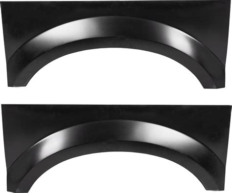 Dorman 926 415 Rear Driver Side Upper Quarter Panel Wheel Arch Repair Compatible