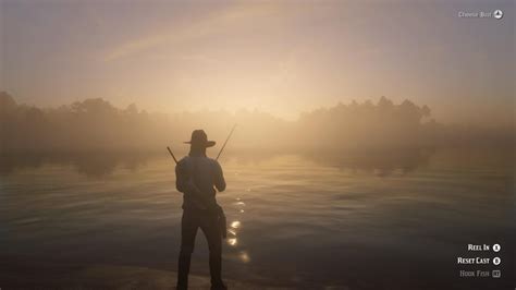 Flat Iron Lake : r/RedDeadOnline