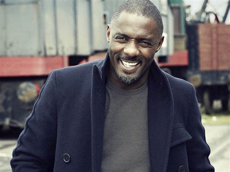 Idris Elba Named ‘sexiest Man Alive For 2018 Life And Style Business