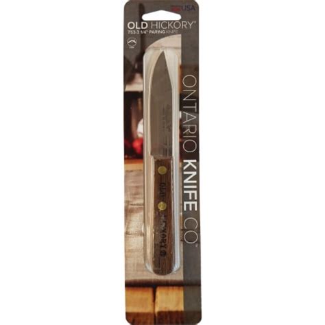 Old Hickory 325 In Paring Knife 7070 1 Qfc