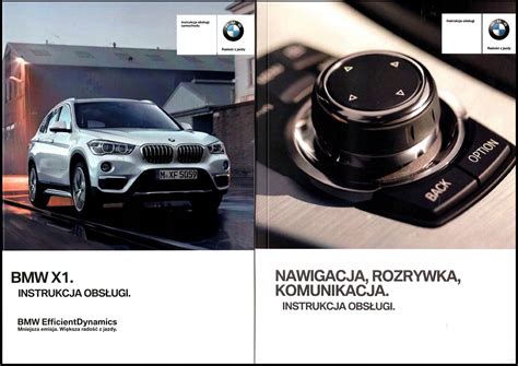 Bmw X F Polska Instrukcja Obs Ugi Za Z Z Warszawa