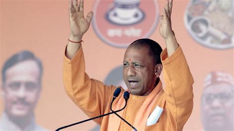 Yogi Adityanath Profile Political Career Disputes Early Life All You