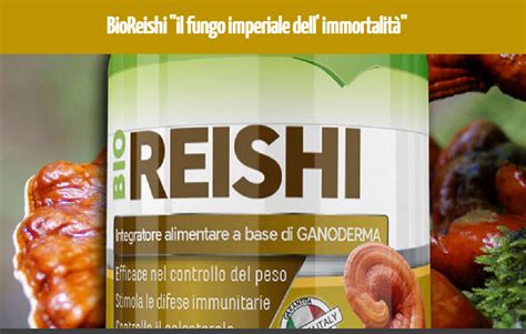 Fungo Reishi Il Miglior Integratore Dimagrante Naturale