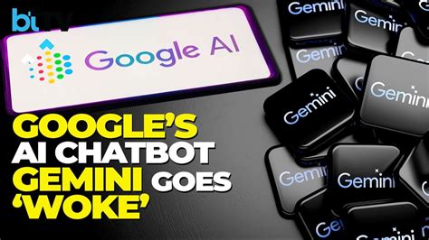 Google Forced To Roll Back Several Features Of Its Gemini AI Chatbot