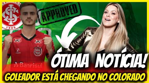 SAIU AGORA TORCIDA PODE COMEMORAR GOLEADOR CHEGANDO ULTIMAS NOTICIAS