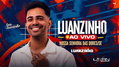 Luanzinho Moraes Luanzinho Moraes Setembro Luanzinho Moraes