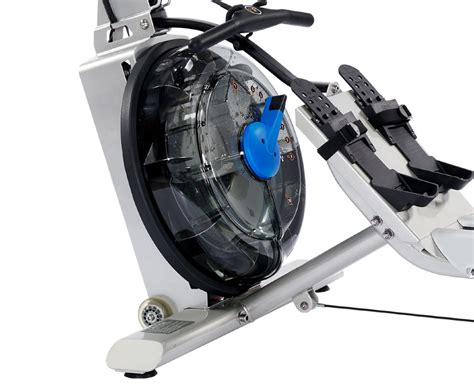 Гребной тренажер Vortex VX-2А купить в магазине iErobic 499 900 руб.