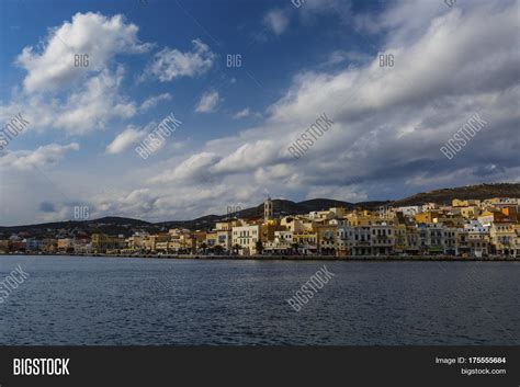 ERMOUPOLI, GREECE - Image & Photo (Free Trial) | Bigstock