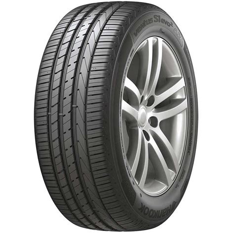 Hankook Ventus S1 Evo 2 SUV K117A Tires 4WheelOnline