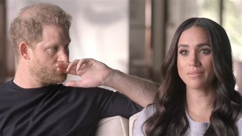 Prince Harry And Meghan Markle Devastated By Emmys Snub For Netflix