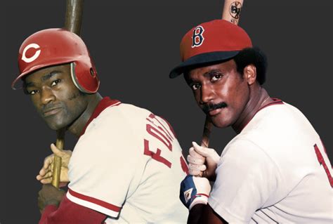 The Hall of Fame Debate: George Foster and Jim Rice – Baseball Egg