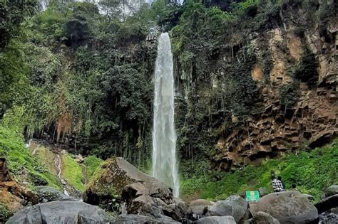 Rekomendasi Tempat Wisata Di Tawangmangu Solo Surga Kecil Lereng