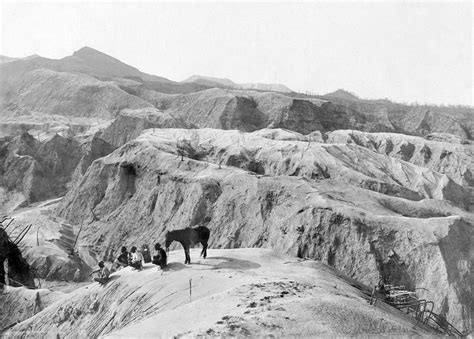 Gunung Kelud Sebelum Meletus