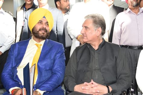 Imran Khan Has Won The Hearts Of 140 Million Sikhs Sidhu