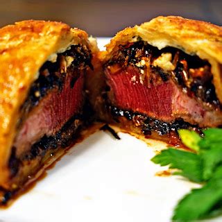 10 Best Beef Wellington No Mushrooms Recipes | Yummly