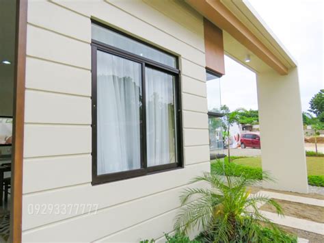 Serenis North Subdivision House And Lot In Liloan Cebu Besthomesph
