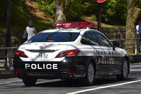 ピカチュウと車好きさん On Twitter Rt Tkkeizi 静岡県警察 本部 交通部 高速道路交通警察隊 本隊 交通取締用四輪