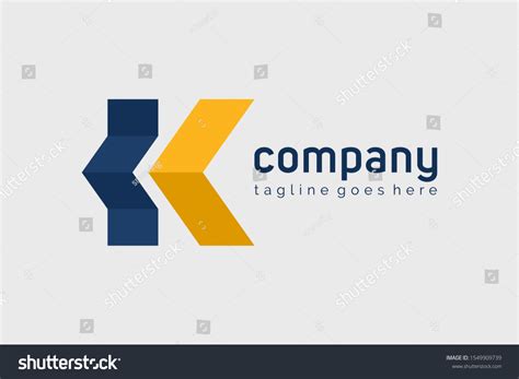 84,978 K company logo Images, Stock Photos & Vectors | Shutterstock