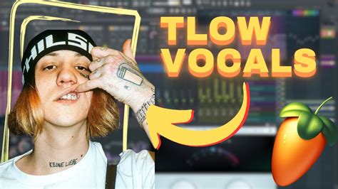 SO Mixt Du VOCALS Wie T LOW In FL STUDIO Komplettes Tutorial YouTube